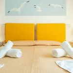 A.i.r. Gabbiano Hotell Isola Rossa (Sassari)