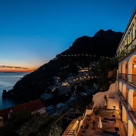 A.i.r. Gabbiano Отель Изола-Росса