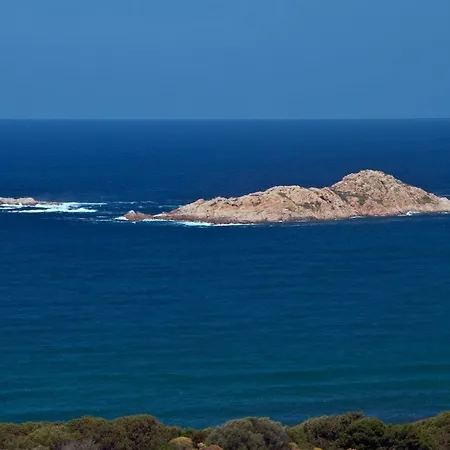 A.i.r. Gabbiano Отель 3*