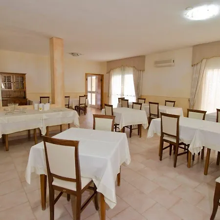 A.i.r. Gabbiano Hotell