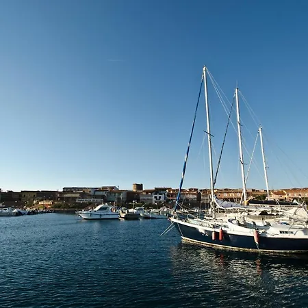 A.i.r. Gabbiano Отель