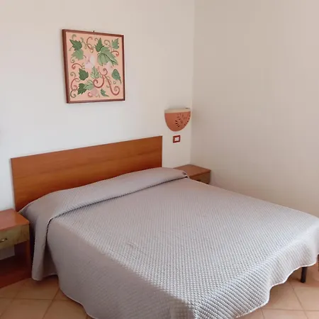 Отель A.i.r. Gabbiano