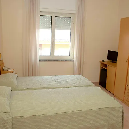 A.i.r. Gabbiano Отель