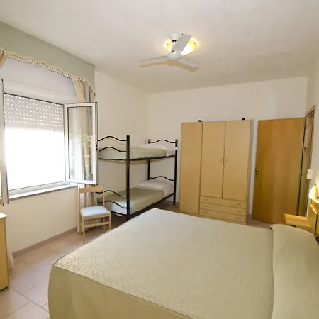 A.i.r. Gabbiano Изола-Росса