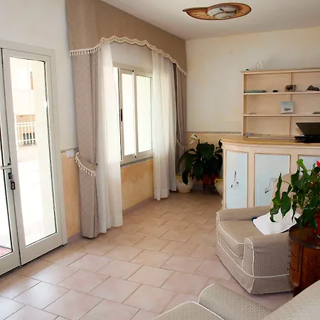 Отель A.i.r. Gabbiano