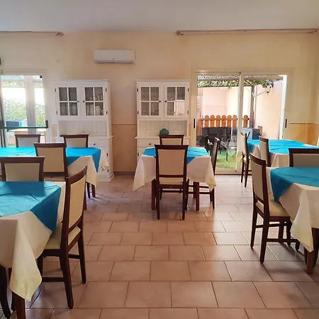 Отель A.i.r. Gabbiano