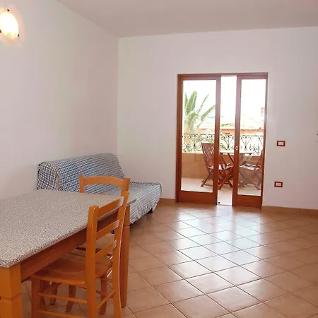 A.i.r. Gabbiano Отель Изола-Росса