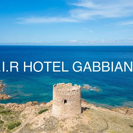 A.i.r. Gabbiano 3*