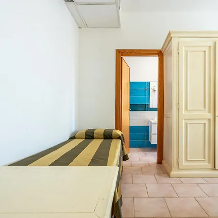 A.i.r. Gabbiano Hotell 3*