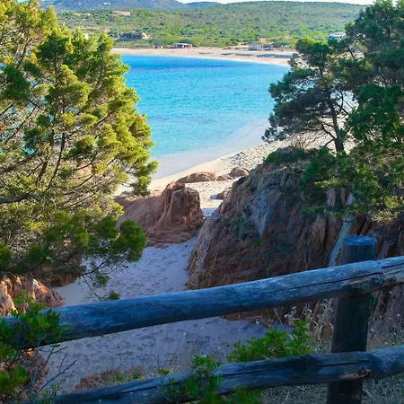 Hotell A.i.r. Gabbiano 3*