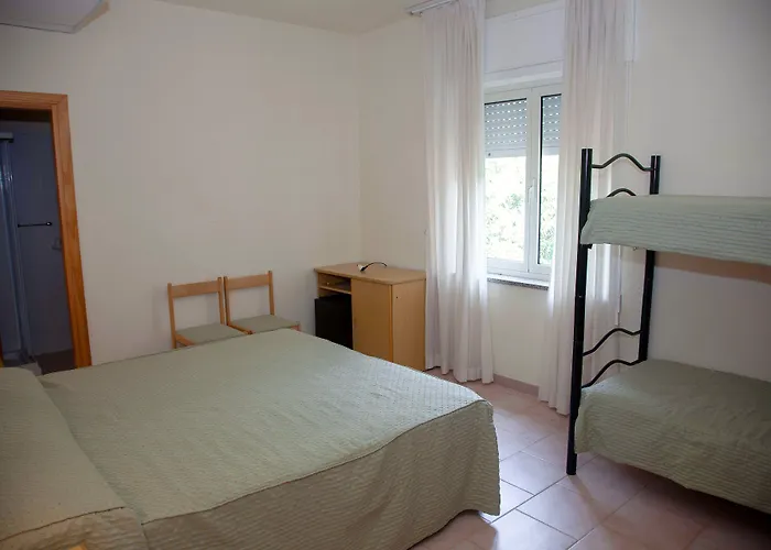 A.i.r. Gabbiano Изола-Росса