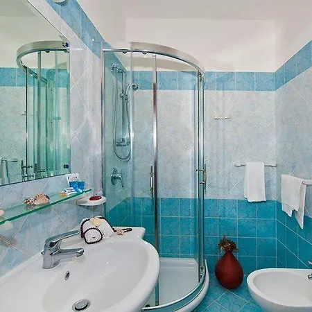 A.i.r. Gabbiano Hotel Isola Rossa