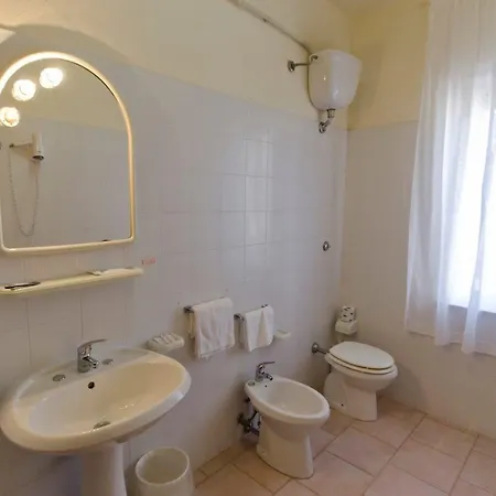 Hotel A.i.r. Gabbiano 3*