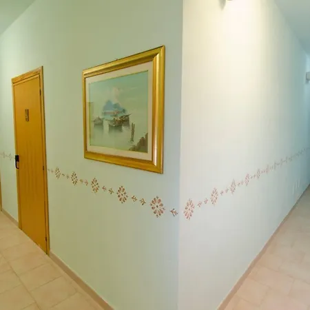 A.i.r. Gabbiano Hotel