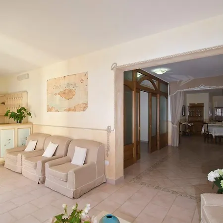 Hotel A.i.r. Gabbiano 3*