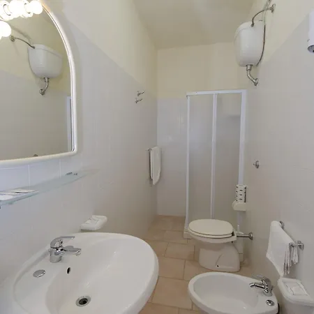 A.i.r. Gabbiano Hotel 3*