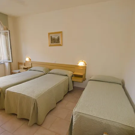 Hotel A.i.r. Gabbiano 3*