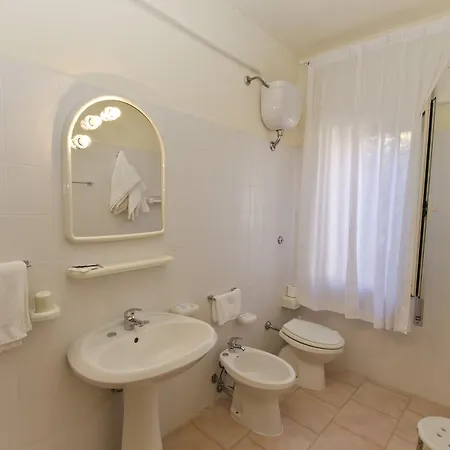 Hotel A.i.r. Gabbiano 3*