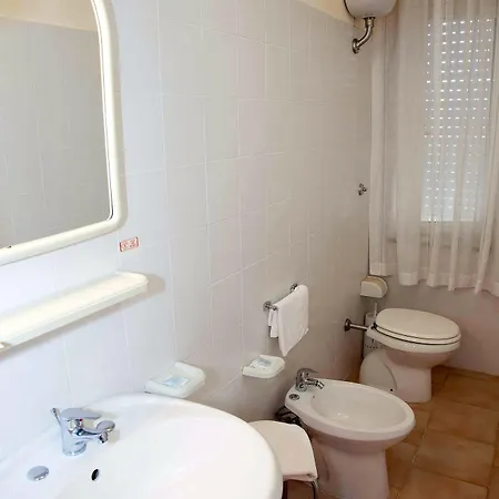 A.i.r. Gabbiano Hotel Isola Rossa