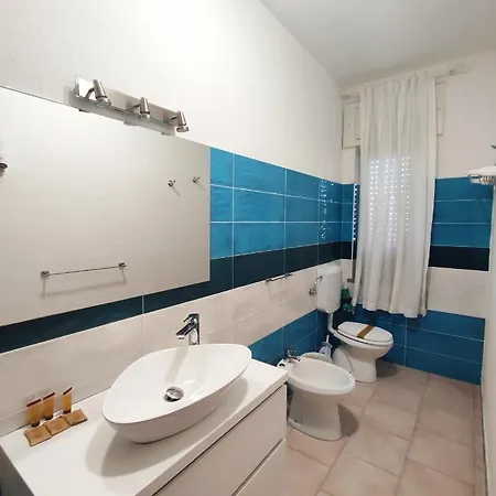 Hotel A.i.r. Gabbiano 3*