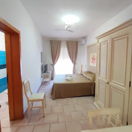 Hotel A.i.r. Gabbiano 3*