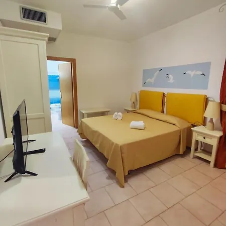 Hotel A.i.r. Gabbiano