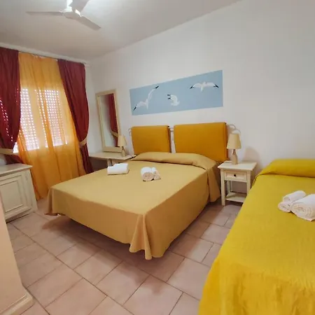 A.i.r. Gabbiano Hotel 3*