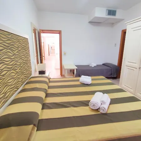 Hotel A.i.r. Gabbiano