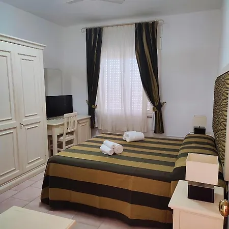A.i.r. Gabbiano Hotel 3*