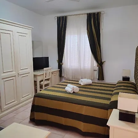 A.i.r. Gabbiano Hotel
