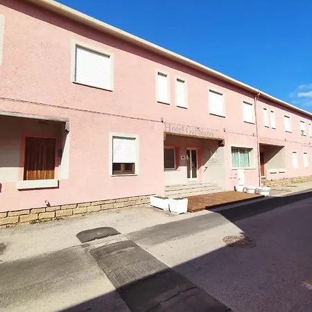 Hotel A.i.r. Gabbiano