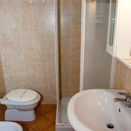 A.i.r. Gabbiano Hotel 3*