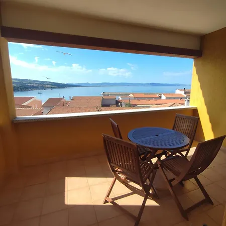 A.i.r. Gabbiano Hotel Isola Rossa