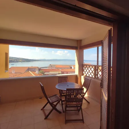 A.i.r. Gabbiano Hotel 3*