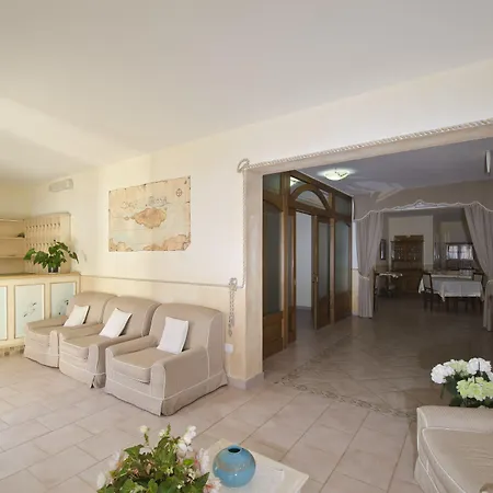 A.i.r. Gabbiano 3* 이솔라 로사