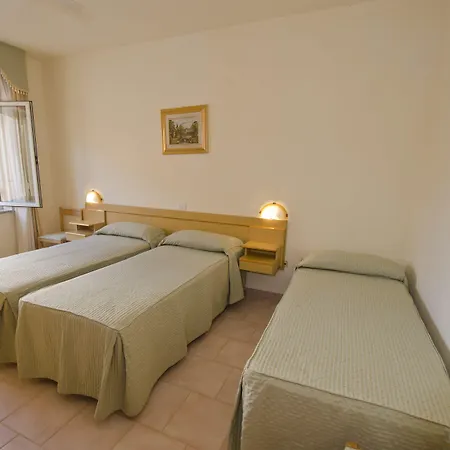 A.i.r. Gabbiano Hotel 3*