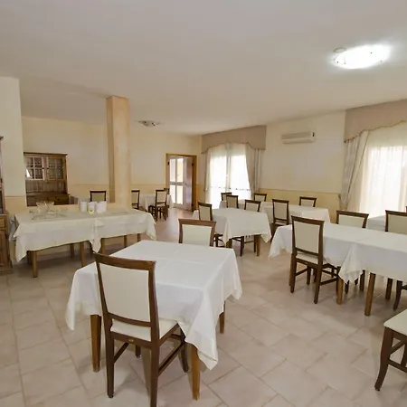 Hotel A.i.r. Gabbiano 3*