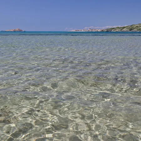 A.i.r. Gabbiano Isola Rossa (Sassari)