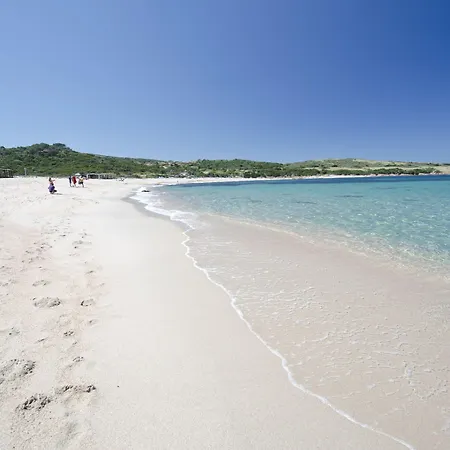 A.i.r. Gabbiano 3* Isola Rossa (Sassari)