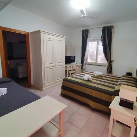 A.i.r. Gabbiano Isola Rossa (Sassari)