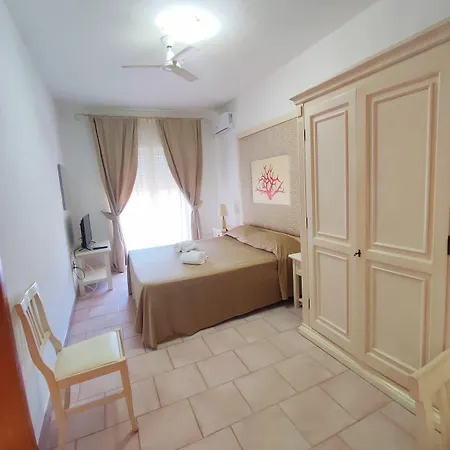 Hotel A.i.r. Gabbiano