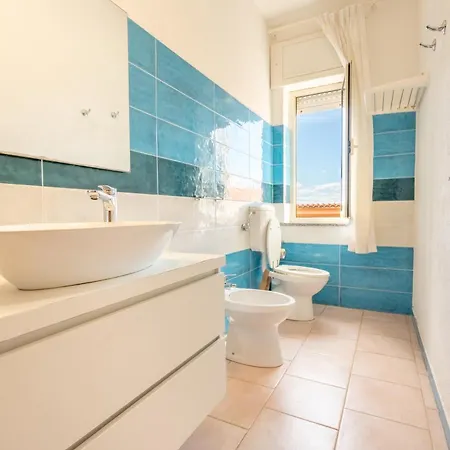 Hotel A.i.r. Gabbiano Isola Rossa (Sassari)