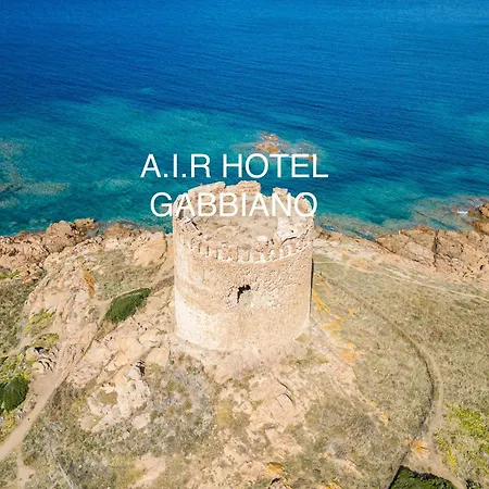 A.i.r. Gabbiano Hotel