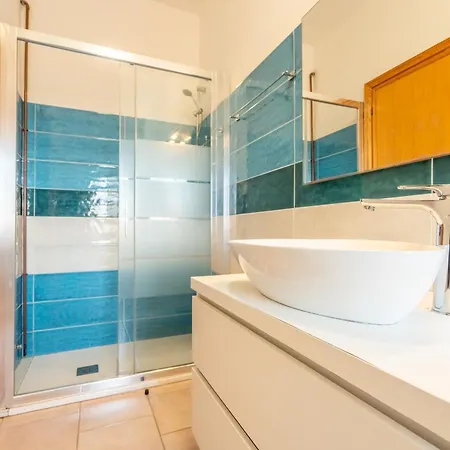 A.i.r. Gabbiano 3*