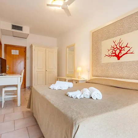 A.i.r. Gabbiano Hotel 3*