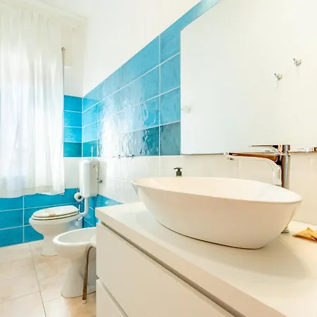 A.i.r. Gabbiano Hotel 3*