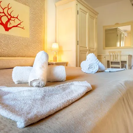 Hotel A.i.r. Gabbiano 3*