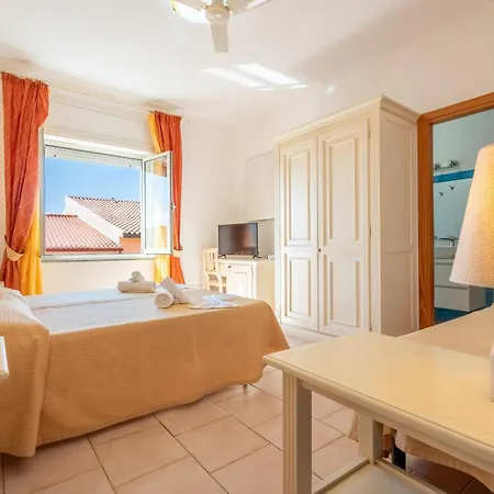 호텔 A.i.r. Gabbiano 3*