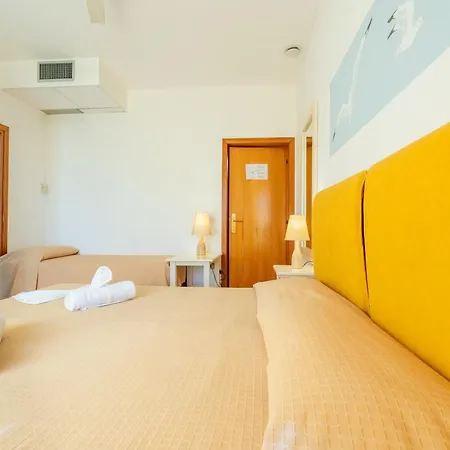 A.i.r. Gabbiano Hotel 3*