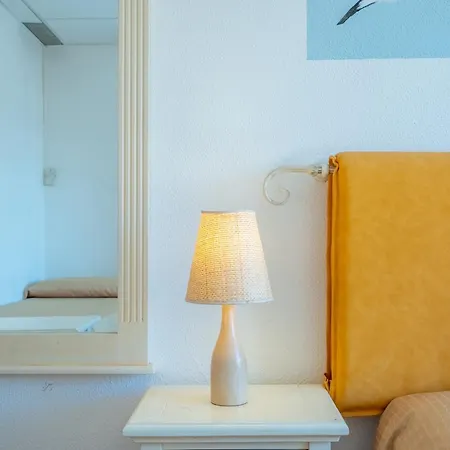 Hotel A.i.r. Gabbiano 3*